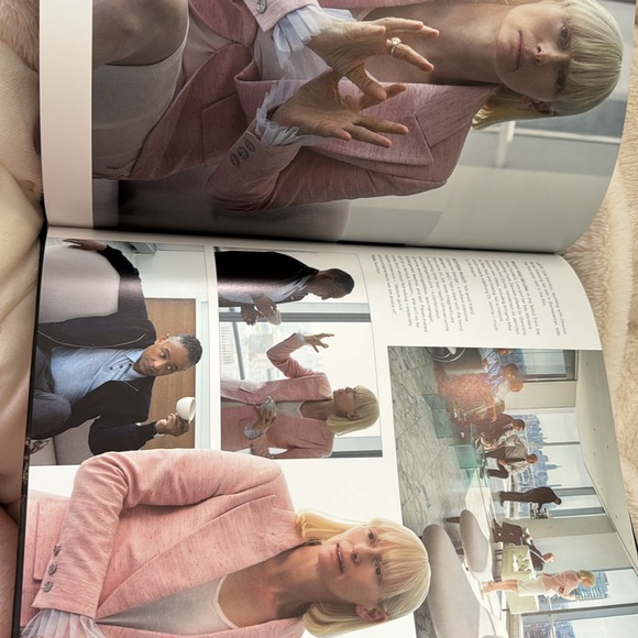 OKJA The Art and Making of Film Coffee Table Book - Picture 6 of 7